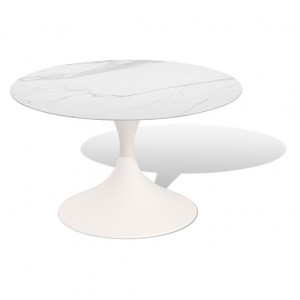 Verona Round Dining Table (M)