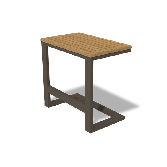 Moore side table