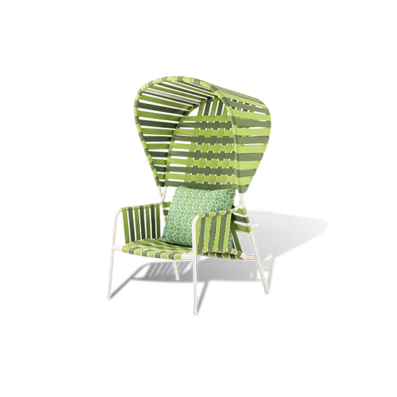 Bobby Lounge Chair