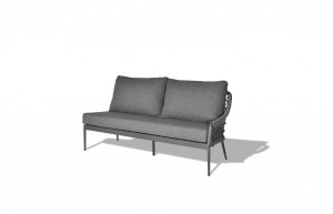 Marra Left-Armrest Sofa