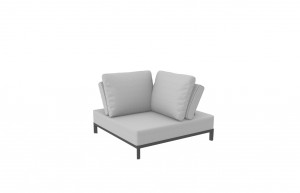 Moore Corner Sofa