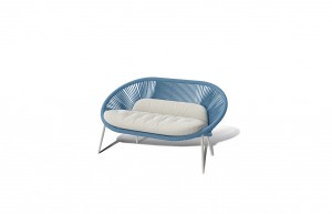 Nancy 2-Seater Sofa