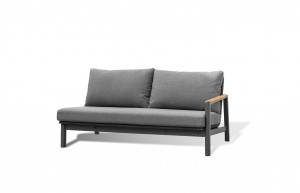 Reyne Left-Armrest Sofa