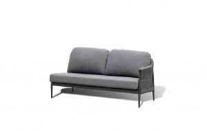 Tango Left-Armrest Sofa