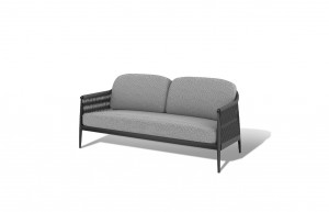 Tango 2-Seater Sofa