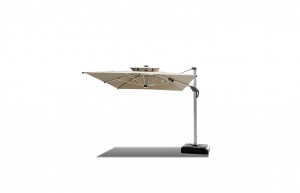 Scorpio Cantilever Umbrella