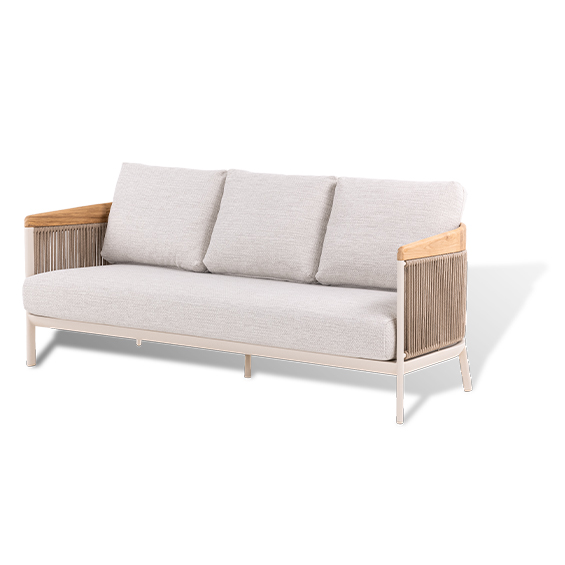 Bienno 3-Seater-Sofa